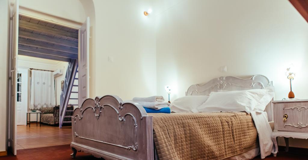 Apartamento Day One Fira Mansion Exterior foto